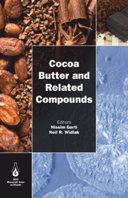 Neil R. Widlak, Nissim Garti - Cocoa Butter and Related Compounds, E-bok
