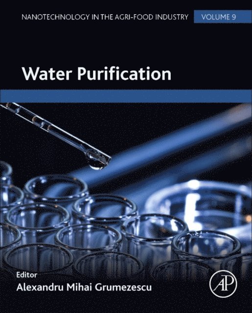 Alexandru Grumezescu - Water Purification, E-bok