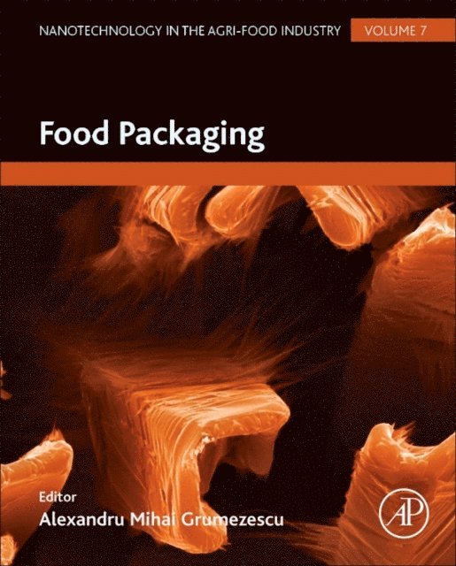 Alexandru Grumezescu - Food Packaging, E-bok
