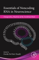Davide De Pietri Tonelli - Essentials of Noncoding RNA in Neuroscience, Inbunden