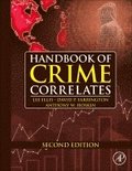 Handbook of Crime Correlates