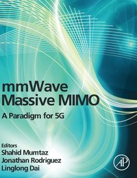 mmWave Massive MIMO