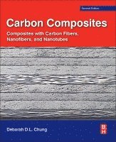 Deborah D.L. Chung - Carbon Composites, Häftad. Tillgänglighet: Lägg i varukorg