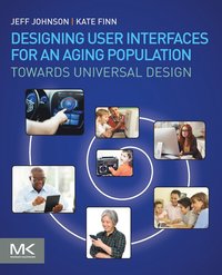 Designing User Interfaces for an Aging Population