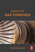 Basics of Gas Turbines