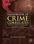 Handbook of Crime Correlates