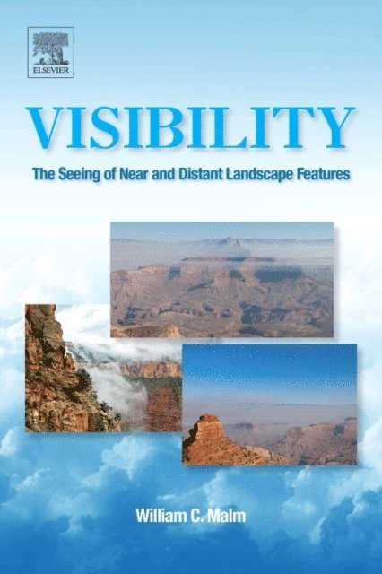 William Malm - Visibility, E-bok