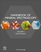 J. Theo Kloprogge - Handbook of Mineral Spectroscopy, Volume 2, Inbunden