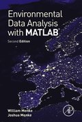 Environmental Data Analysis with MatLab