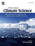 Evidence-Based Climate Science