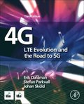 4G, LTE-Advanced Pro and The Road to 5G