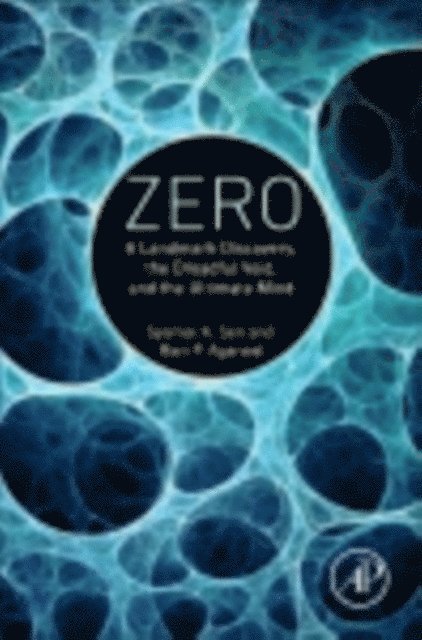 Ravi P. Agarwal, Syamal K. Sen - Zero, E-bok