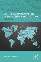 Igor Florinsky - Digital Terrain Analysis in Soil Science and Geology, Inbunden. Tillgänglighet: Lägg i varukorg