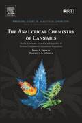 Analytical Chemistry of Cannabis