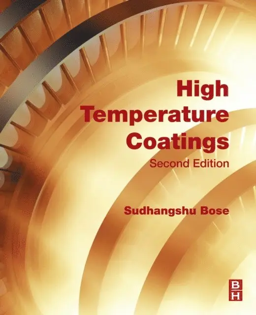 Sudhangshu Bose - High Temperature Coatings, E-bok. Tillgänglighet: Lägg i varukorg