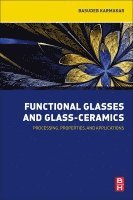 Basudeb Karmakar - Functional Glasses and Glass-Ceramics, Häftad. Tillgänglighet: Lägg i varukorg