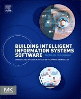 Thomas D. Feigenbaum - Building Intelligent Information Systems Software, Häftad. Tillgänglighet: Lägg i varukorg