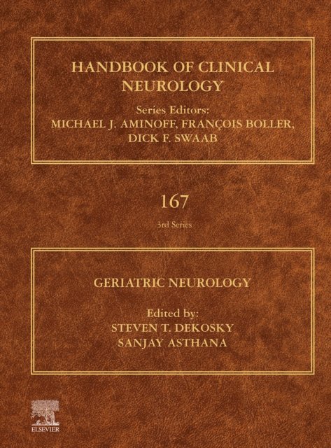 Geriatric Neurology, E-bok