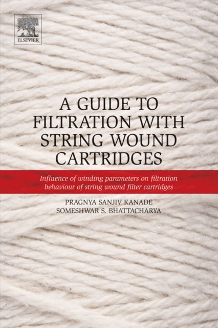Guide to Filtration with String Wound Cartridges