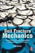 Soil Fracture Mechanics: Understanding Crack Propagation and Interaction in Soil Failure