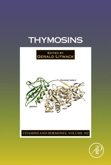 Thymosins, E-bok