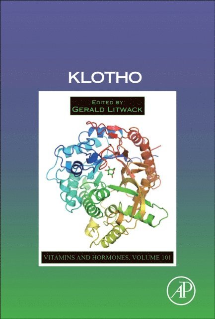 Klotho, E-bok