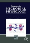 Advances in Microbial Physiology