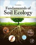 Fundamentals of Soil Ecology
