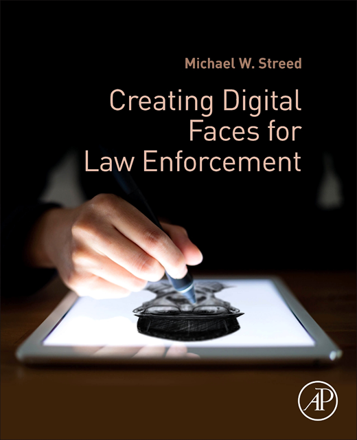 Michael W. Streed - Creating Digital Faces for Law Enforcement, E-bok. Tillgänglighet: Lägg i varukorg