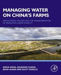 Managing Water on China's Farms