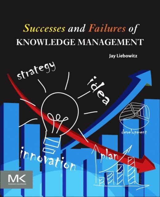 Jay Liebowitz - Successes and Failures of Knowledge Management, E-bok