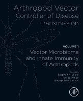 Arthropod Vector: Controller of Disease Transmission, Volume 1