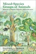 Mixed-Species Groups of Animals