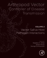 Arthropod Vector: Controller of Disease Transmission, Volume 2