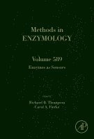 Enzymes as Sensors, Inbunden
