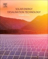 Solar Energy Desalination Technology