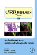 Applications of Mass Spectrometry Imaging to Cancer