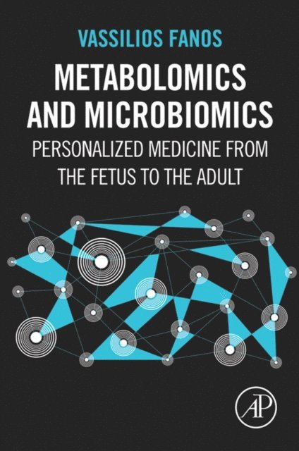 Vassilios Fanos - Metabolomics and Microbiomics, E-bok