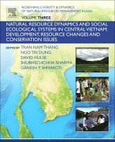 Redefining Diversity and Dynamics of Natural Resources Management in Asia, Volume 3