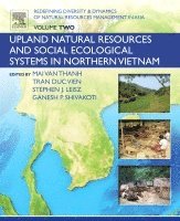 Ganesh Shivakoti, Mai Van Thanh, Tran Duc Vien, Stephen J Leisz - Redefining Diversity and Dynamics of Natural Resources Management in Asia, Volume 2, Häftad. Tillgänglighet: Lägg i varukorg
