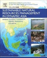 Ganesh Shivakoti, Ujjwal Pradhan, Helmi Helmi - Redefining Diversity and Dynamics of Natural Resources Management in Asia, Volume 1, Häftad. Tillgänglighet: Lägg i varukorg