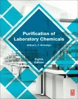 W.L.F. Armarego - Purification of Laboratory Chemicals, Häftad. Tillgänglighet: Lägg i varukorg