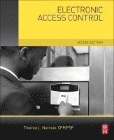 Thomas L. Norman - Electronic Access Control, Häftad. Tillgänglighet: Lägg i varukorg