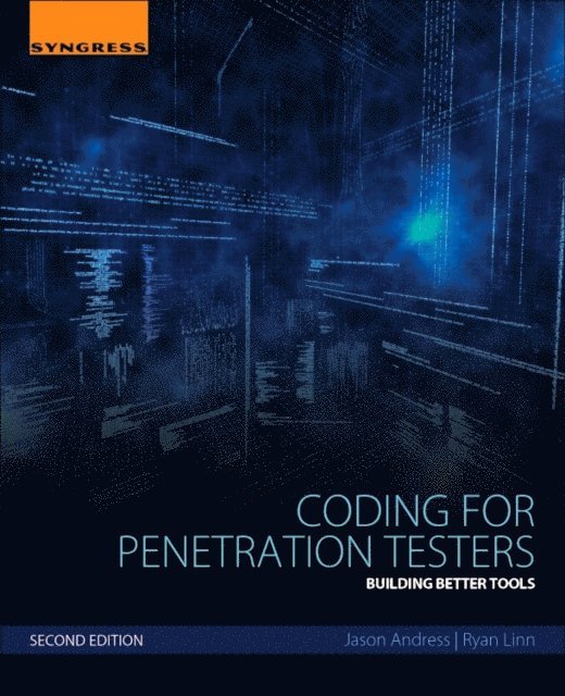 Ryan Linn, Jason Andress - Coding for Penetration Testers, E-bok