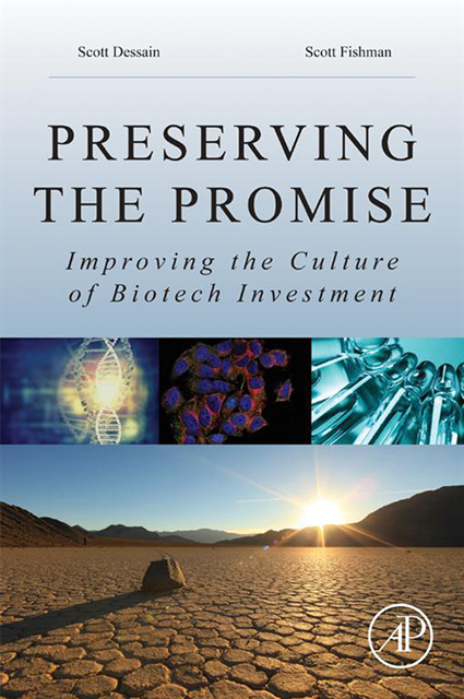 Scott E. Fishman, Scott Dessain - Preserving the Promise, E-bok. Tillgänglighet: Lägg i varukorg
