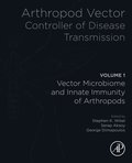 Arthropod Vector: Controller of Disease Transmission, Volume 1
