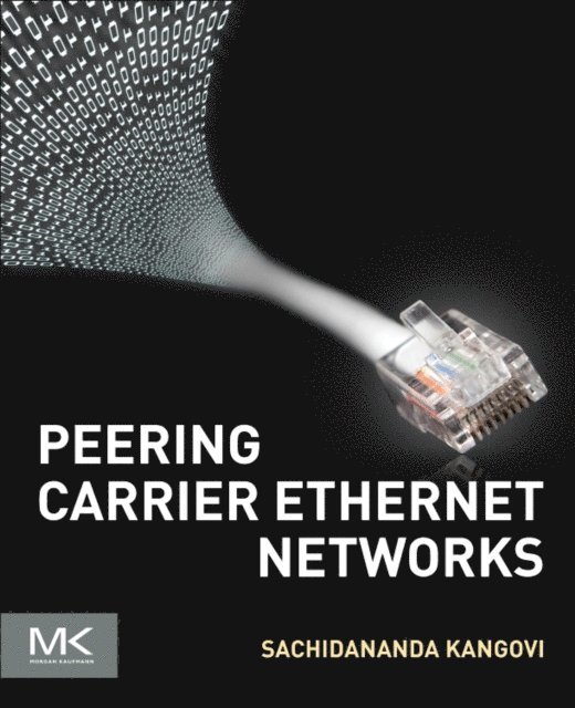 Sachidananda Kangovi - Peering Carrier Ethernet Networks, E-bok. Tillgänglighet: Lägg i varukorg