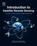 Introduction to Satellite Remote Sensing