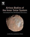 Airless Bodies of the Inner Solar System