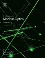 Encyclopedia of Modern Optics